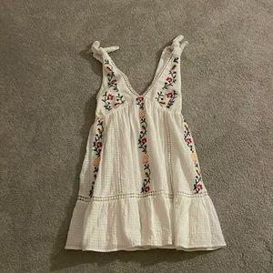 Urban Outfitters Mini Dress